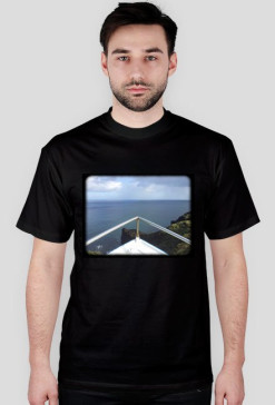 Shirt do Navio