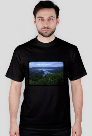 Sete Cidades Shirt