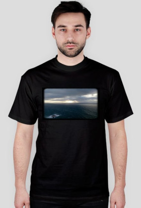 Cabo da Shirt