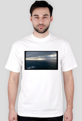 Cabo da Shirt