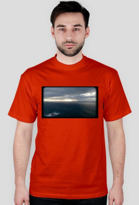 Cabo da Shirt