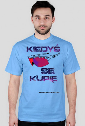 "kiedyś se kupię" oakley radarlock SHIRT