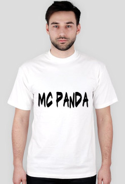 Koszulka MC PANDA