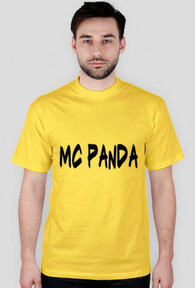 Koszulka MC PANDA