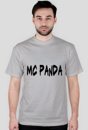 Koszulka MC PANDA