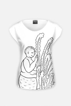 Fat mermaid - gruba syrena