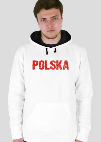 koszulka polska