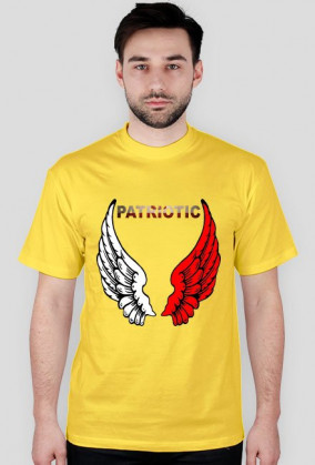 PATRIOTIC
