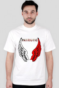 PATRIOTIC