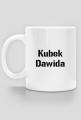Kubek na dobrą kawe