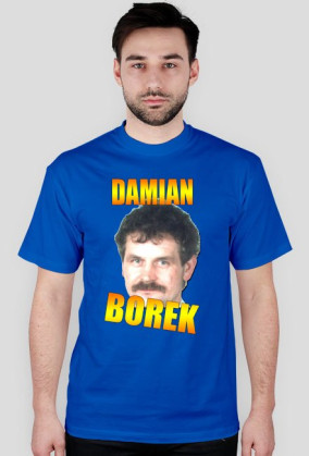 Damian Borek