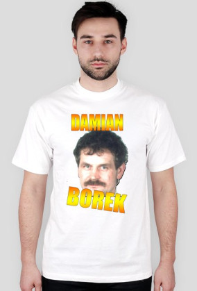 Damian Borek