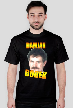 Damian Borek