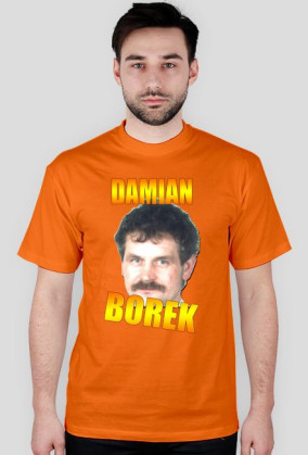 Damian Borek