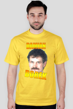 Damian Borek