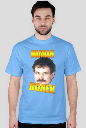 Damian Borek