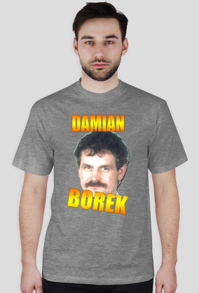 Damian Borek