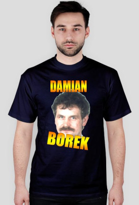Damian Borek