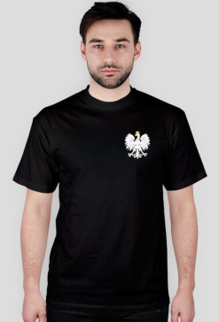 Koszulka z Orzełkiem