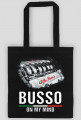 Busso on my mind