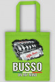 Busso on my mind