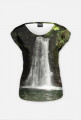 Azorean Waterfall Shirt