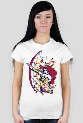 T-Shirt damski