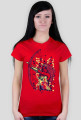 T-Shirt damski