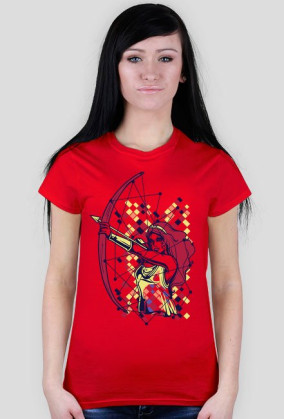T-Shirt damski