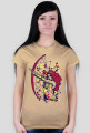 T-Shirt damski