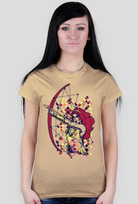 T-Shirt damski