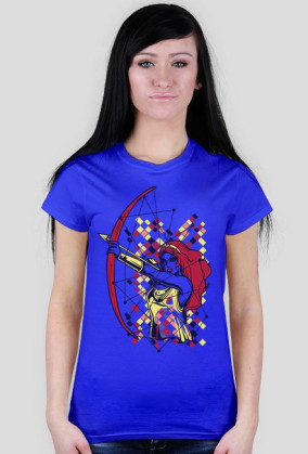 T-Shirt damski