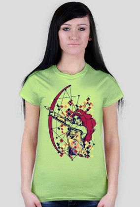 T-Shirt damski