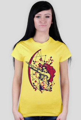 T-Shirt damski