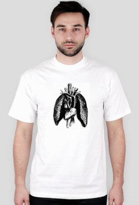 organ man