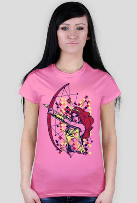 T-Shirt damski