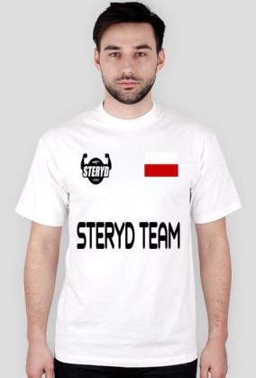 STERYD TEAM PROTOTYP