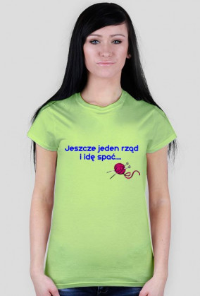jeszcze jeden rząd