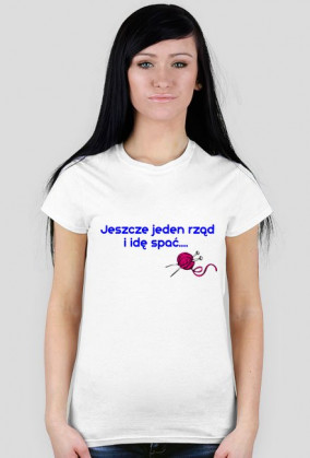 jeszcze jeden rząd