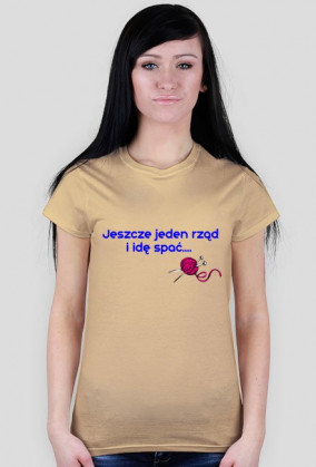 jeszcze jeden rząd