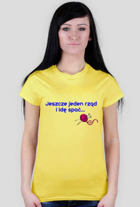 jeszcze jeden rząd