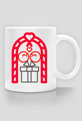 Unikalny kubek na specjalną okazję