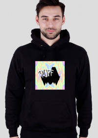 puff hoodie