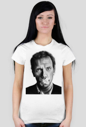 dr house