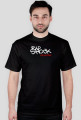 Rapshock tshirt zwykły