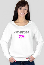 Bluza. Najlepsza Ja