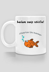 Kubek Akwarium Dla Każdego