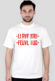 I LOVE YOU /ukryta wiadomość