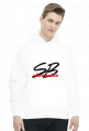 Bluza SB white