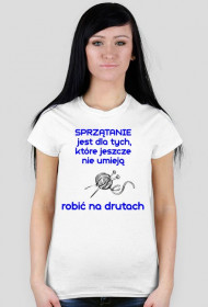 Sprzątanie